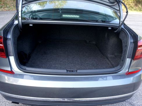 Used 2017 Volkswagen Passat 1.8T S image 25