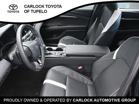 Used 2026 Toyota Camry SE image 11