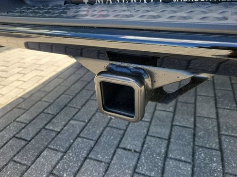 Used 2024 Chevrolet Colorado Trail Boss w/ Safety Package AWD/4WD image 10