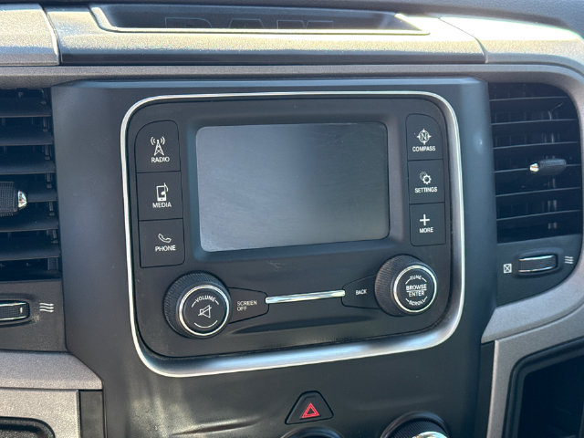 Used 2014 RAM 2500 Tradesman w/ Chrome Appearance Group RWD image 25