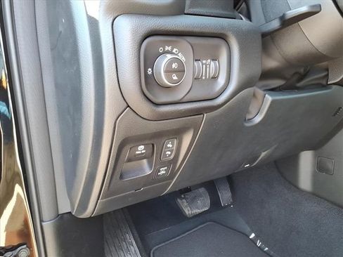 New 2026 RAM 1500 Big Horn image 6