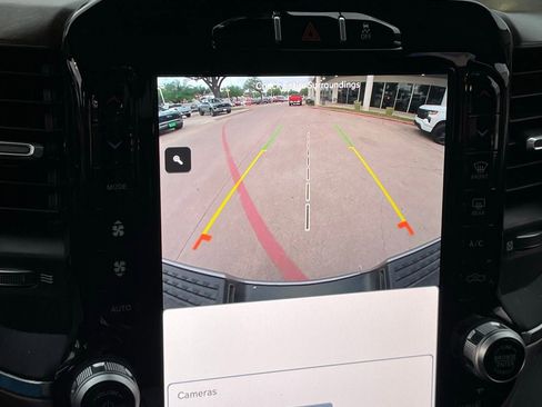 Used 2024 RAM 2500 Laramie image 18