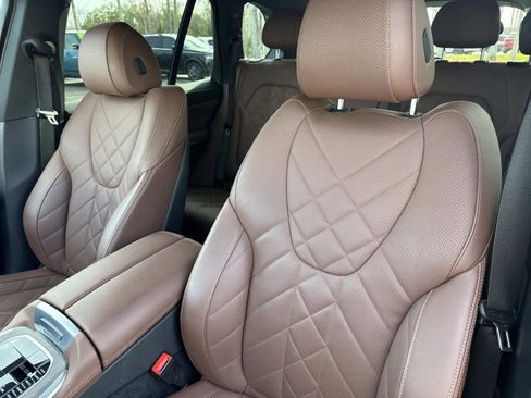 Used 2023 BMW X5 sDrive40i w/ Premium Package image 21