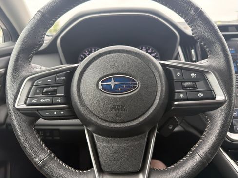 Certified 2024 Subaru Outback Limited XT AWD/4WD image 25