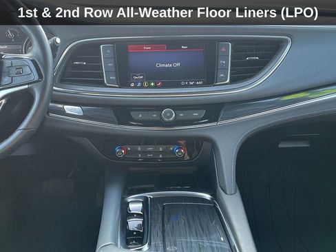 Used 2024 Buick Enclave Essence w/ Trailering Package, 5000 lbs. image 26