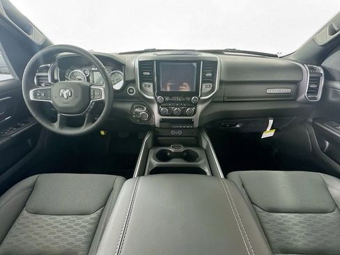 New 2025 RAM 1500 Big Horn AWD/4WD image 9