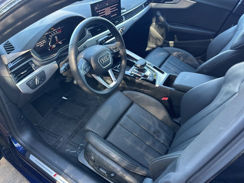 Certified 2025 Audi A5 2.0T Premium Plus w/ Convenience Plus Package image 11