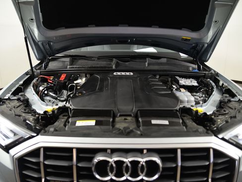Certified 2023 Audi Q7 2.0T Premium image 16