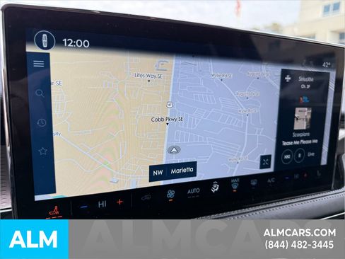 Used 2024 Lincoln Corsair Reserve image 15