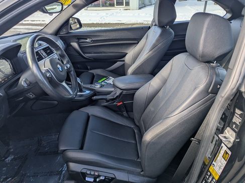 Used 2021 BMW M240i xDrive M240i w/ Premium Package image 16