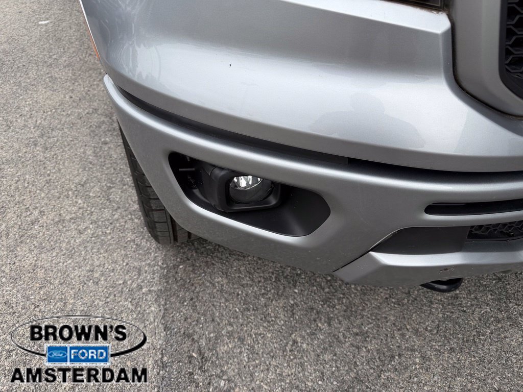 Used 2020 Ford Ranger XLT w/ Trailer Tow Package AWD/4WD image 4