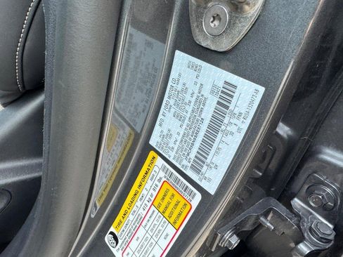 Used 2025 Ford Bronco Sport Big Bend w/ Convenience Package image 25