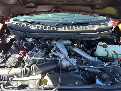 New 2026 Ford F350 XLT w/ XLT Premium Package image 42