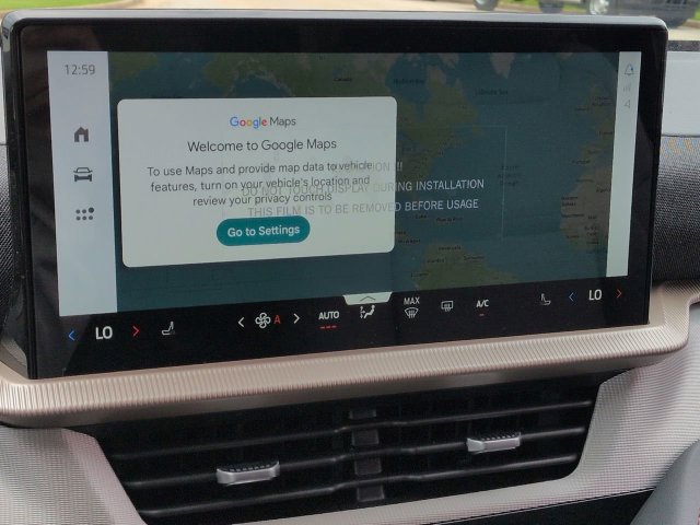 New 2026 Ford Explorer Active RWD image 23