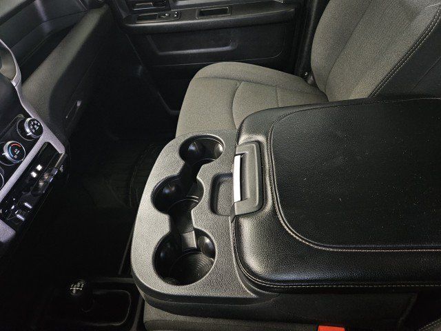 Used 2021 RAM 2500 Tradesman AWD/4WD image 25