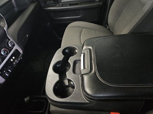 Used 2021 RAM 2500 Tradesman AWD/4WD image 25