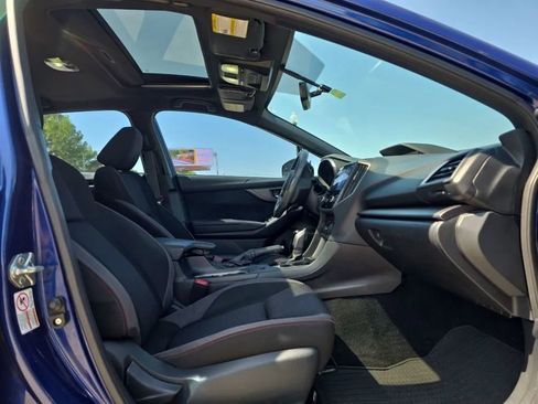 Used 2018 Subaru Impreza 2.0i Sport AWD/4WD image 56