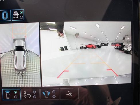 New 2026 GMC Acadia Denali w/ Super Cruise Package image 3