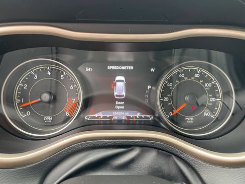 Used 2015 Jeep Cherokee Limited AWD/4WD image 29