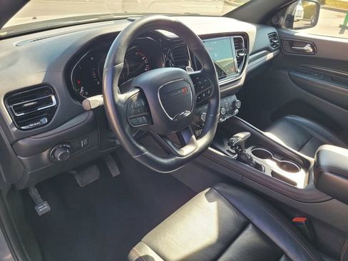 Used 2025 Dodge Durango GT AWD/4WD image 7