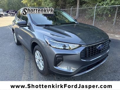 Used 2025 Ford Escape Active