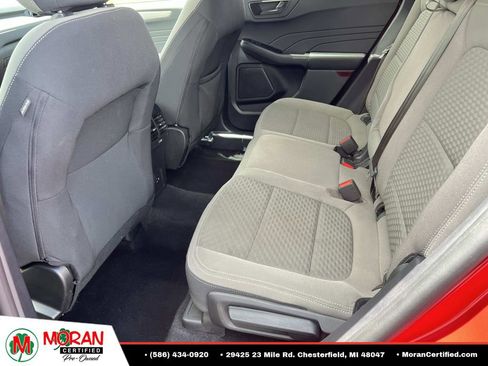 Used 2022 Ford Escape SE w/ Convenience Package AWD/4WD image 14