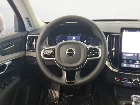 New 2026 Volvo XC90 B5 Ultra w/ Lounge Package image 14