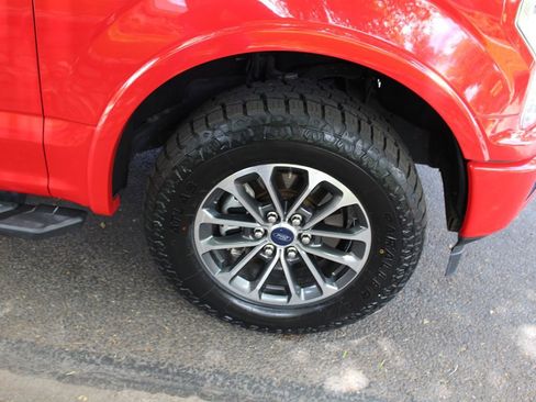 Used 2019 Ford F150 XLT w/ Equipment Group 302A Luxury image 63