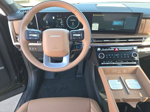 New 2026 Hyundai Santa Fe Calligraphy image 9