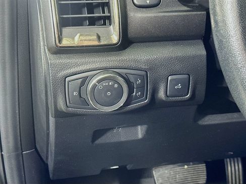 Used 2023 Ford Ranger Lariat w/ Equipment Group 501A High AWD/4WD image 21