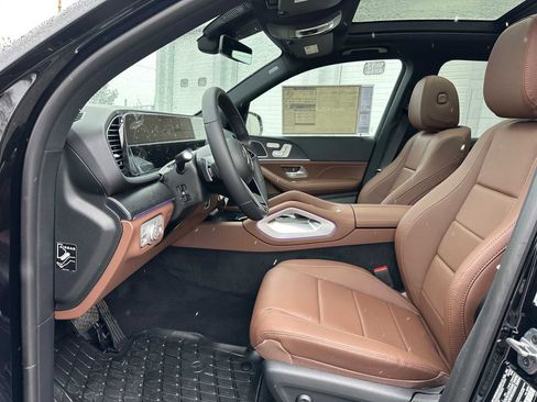 New 2026 Mercedes-Benz GLE 350 4MATIC image 22