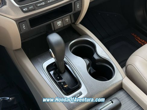 Certified 2019 Honda Ridgeline RTL image 18