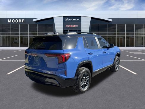 New 2026 GMC Terrain AT4 w/ Convenience Package III image 6