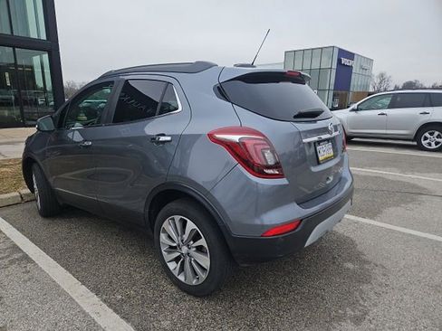Used 2019 Buick Encore Preferred w/ Safety Package image 19