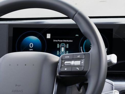 New 2026 Hyundai Ioniq 9 Limited image 14