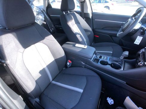 New 2025 Hyundai Sonata SE image 24