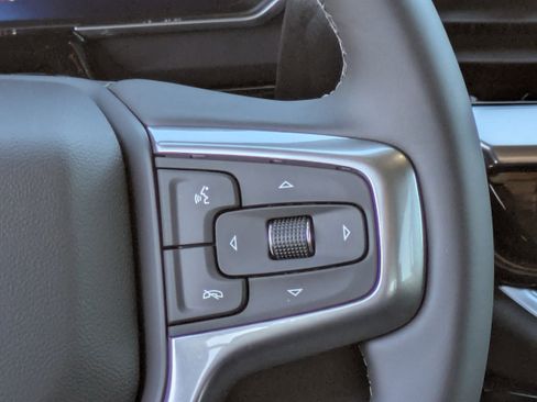 New 2026 Chevrolet Silverado 1500 LT image 20