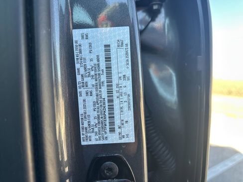 Used 2023 Ford F150 XLT w/ Equipment Group 302A High image 47