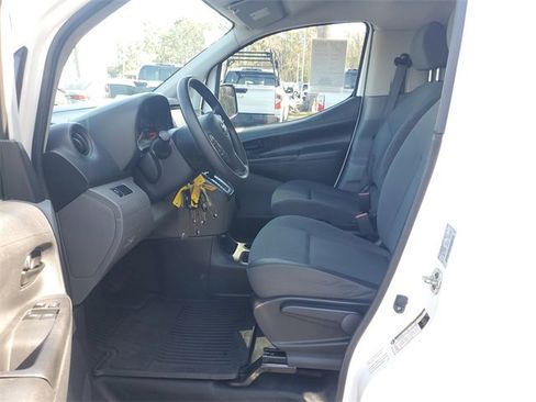 Used 2020 Nissan NV200 S image 12