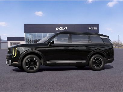 New 2027 Kia Telluride EX w/ Towing Package
