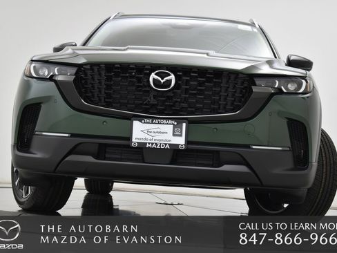 New 2026 MAZDA CX-50 AWD 2.5 S w/ Weather Package image 5