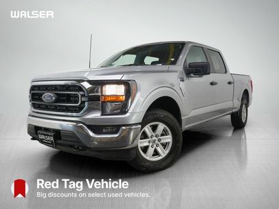 Used 2023 Ford F150 XLT w/ Trailer Tow Package