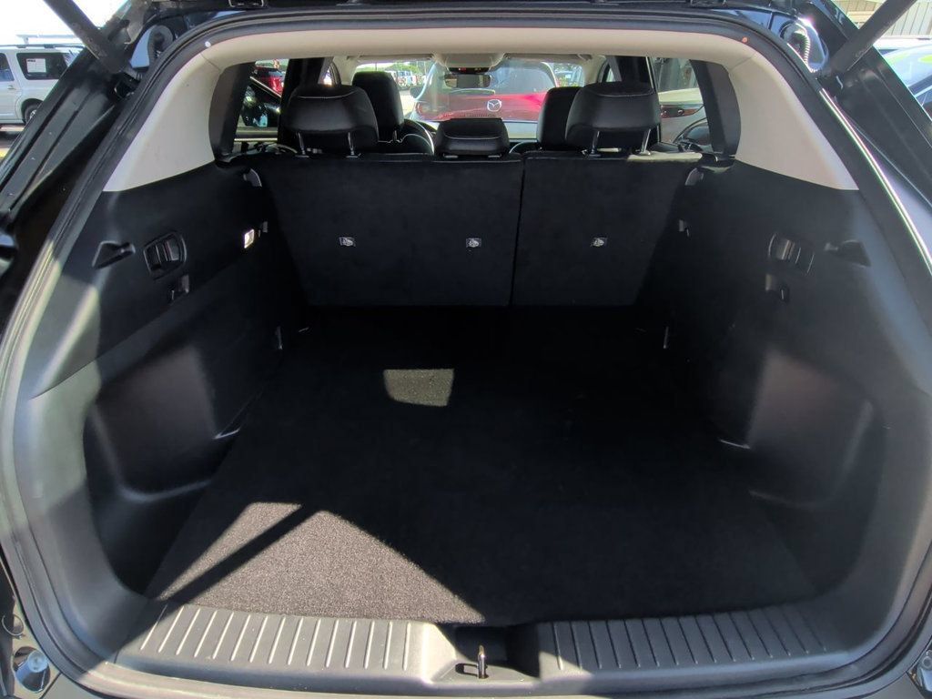 Used 2026 MAZDA CX-50 AWD 2.5 S w/ Preferred Pkg image 24