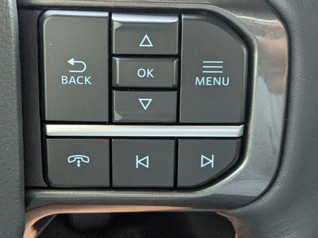 Certified 2024 Ford Expedition Max Limited AWD/4WD image 29