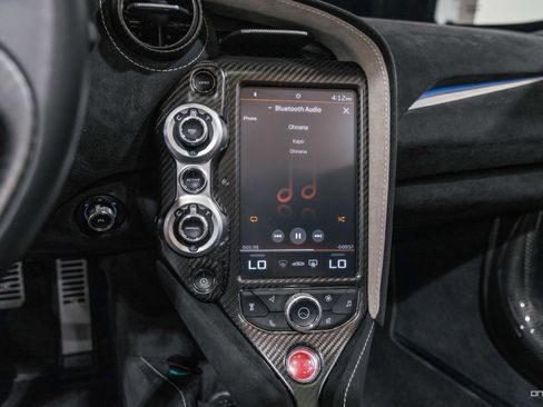 Used 2022 McLaren 765LT image 59