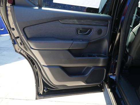 Used 2026 Honda Passport TrailSport image 17