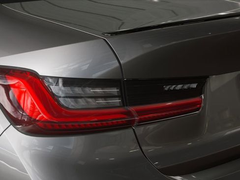 New 2026 BMW 330i Sedan w/ M Sport Package image 32