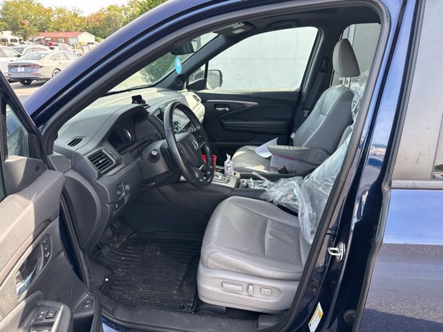 Used 2020 Honda Passport EX-L image 18