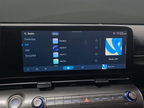 New 2026 Hyundai Kona SE AWD/4WD image 15