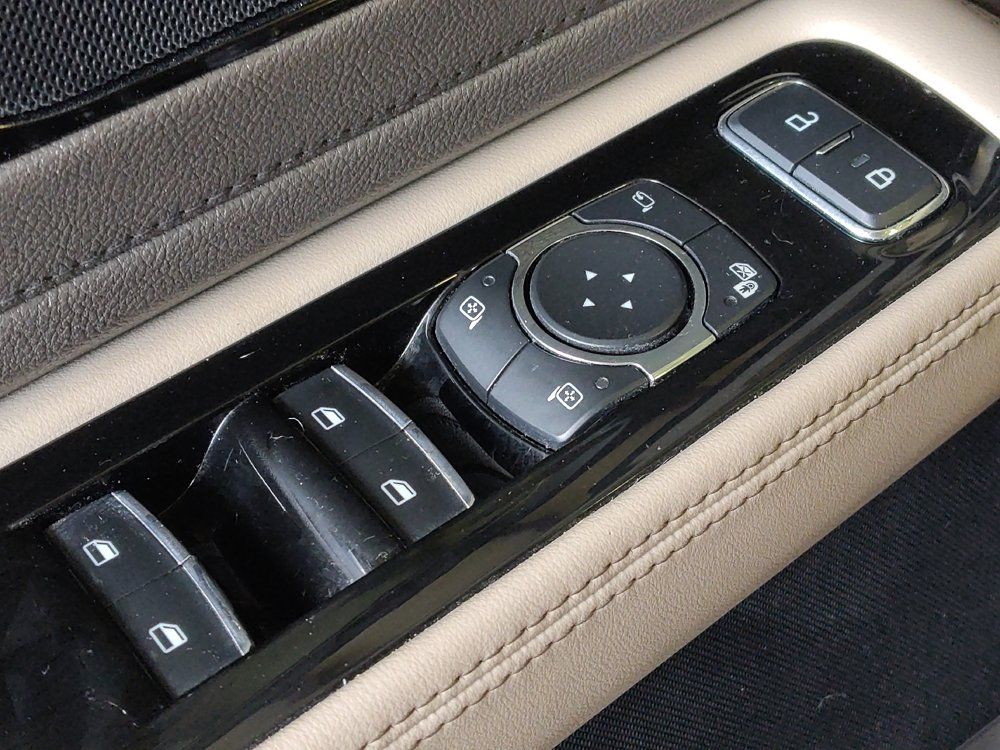 Used 2020 Lincoln Aviator Reserve w/ Equipment Group 201A RWD image 27